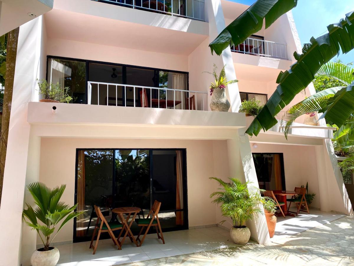 Hotel Alegria Cabarete ภายนอก รูปภาพ