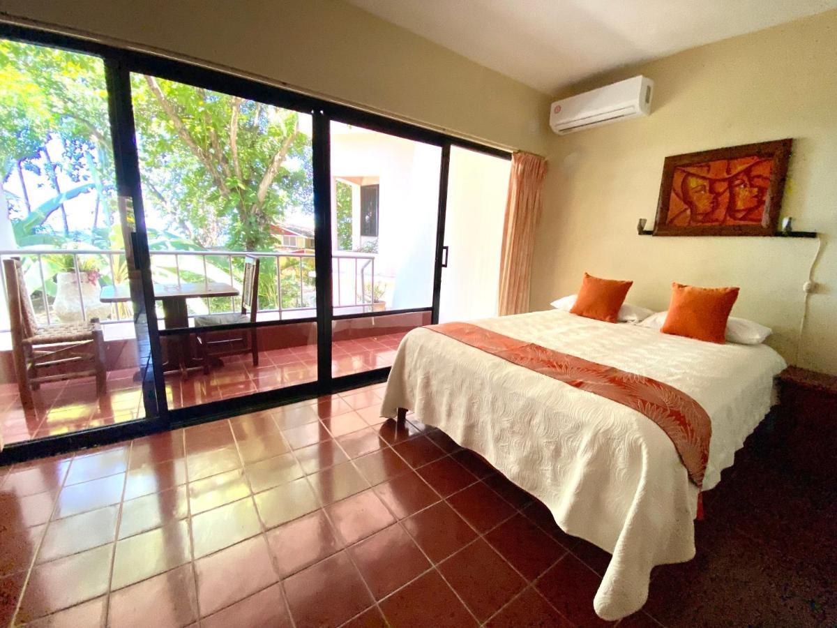 Hotel Alegria Cabarete ภายนอก รูปภาพ